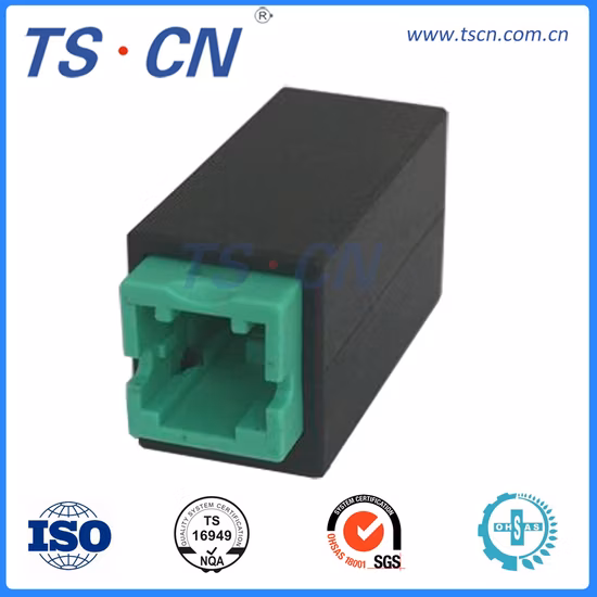 Производство USB VGA HDMI DVI Кабель Жгут проводов Контактный разъем FPC Водонепроницаемая пластина RF RJ45 D